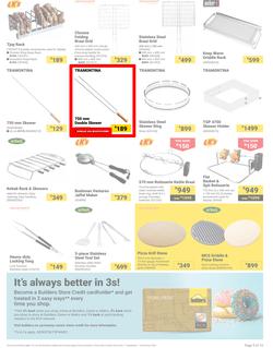 Builders : It's Burn Baby Burn Day (17 September - 04 November 2024), page 5