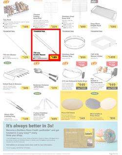 Builders : It's Burn Baby Burn Day (17 September - 04 November 2024), page 5