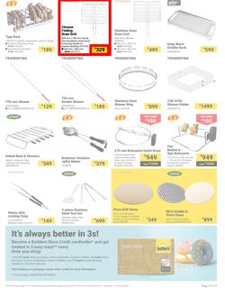 Builders : It's Burn Baby Burn Day (17 September - 04 November 2024), page 5