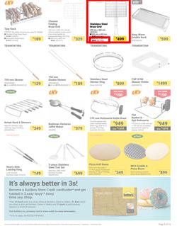 Builders : It's Burn Baby Burn Day (17 September - 04 November 2024), page 5
