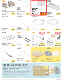Builders : It's Burn Baby Burn Day (17 September - 04 November 2024), page 5