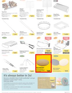 Builders : It's Burn Baby Burn Day (17 September - 04 November 2024), page 5