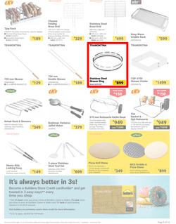 Builders : It's Burn Baby Burn Day (17 September - 04 November 2024), page 5