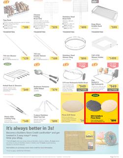 Builders : It's Burn Baby Burn Day (17 September - 04 November 2024), page 5