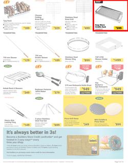 Builders : It's Burn Baby Burn Day (17 September - 04 November 2024), page 5