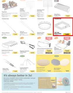 Builders : It's Burn Baby Burn Day (17 September - 04 November 2024), page 5