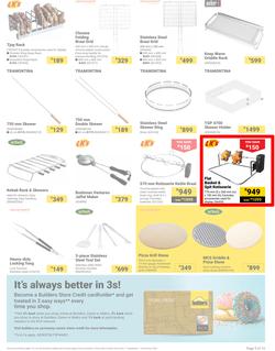 Builders : It's Burn Baby Burn Day (17 September - 04 November 2024), page 5
