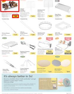 Builders : It's Burn Baby Burn Day (17 September - 04 November 2024), page 5