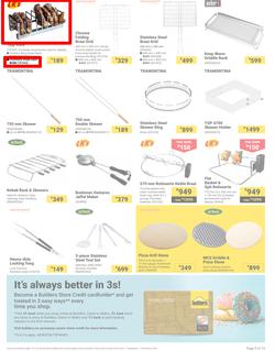 Builders : It's Burn Baby Burn Day (17 September - 04 November 2024), page 5