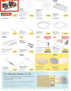 Builders : It's Burn Baby Burn Day (17 September - 04 November 2024), page 5