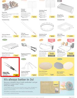 Builders : It's Burn Baby Burn Day (17 September - 04 November 2024), page 5