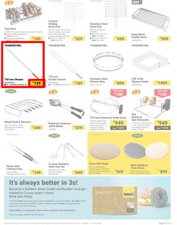 Builders : It's Burn Baby Burn Day (17 September - 04 November 2024), page 5