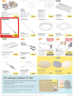 Builders : It's Burn Baby Burn Day (17 September - 04 November 2024), page 5