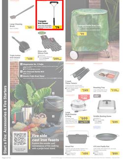 Builders : It's Burn Baby Burn Day (17 September - 04 November 2024), page 6