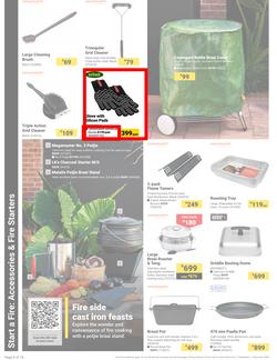 Builders : It's Burn Baby Burn Day (17 September - 04 November 2024), page 6