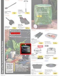 Builders : It's Burn Baby Burn Day (17 September - 04 November 2024), page 6