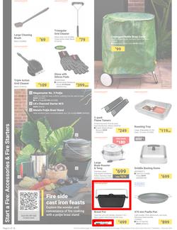 Builders : It's Burn Baby Burn Day (17 September - 04 November 2024), page 6