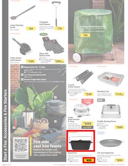 Builders : It's Burn Baby Burn Day (17 September - 04 November 2024), page 6