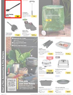 Builders : It's Burn Baby Burn Day (17 September - 04 November 2024), page 6