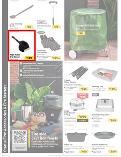 Builders : It's Burn Baby Burn Day (17 September - 04 November 2024), page 6