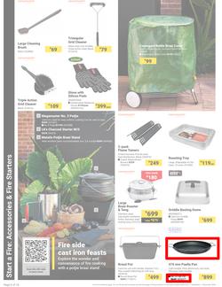Builders : It's Burn Baby Burn Day (17 September - 04 November 2024), page 6