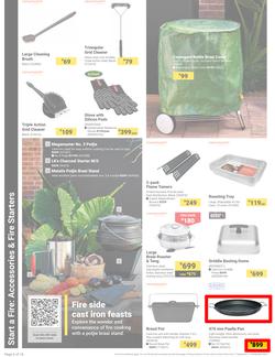 Builders : It's Burn Baby Burn Day (17 September - 04 November 2024), page 6