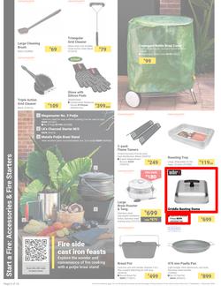 Builders : It's Burn Baby Burn Day (17 September - 04 November 2024), page 6