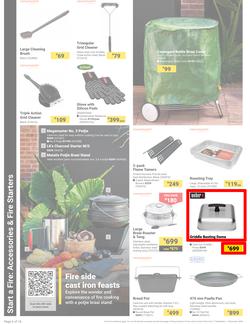 Builders : It's Burn Baby Burn Day (17 September - 04 November 2024), page 6