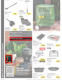 Builders : It's Burn Baby Burn Day (17 September - 04 November 2024), page 6