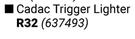 Cadac Trigger Lighter