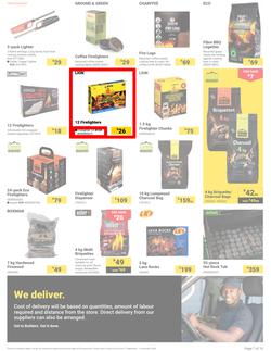Builders : It's Burn Baby Burn Day (17 September - 04 November 2024), page 7