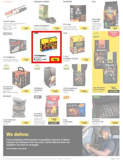 Builders : It's Burn Baby Burn Day (17 September - 04 November 2024), page 7
