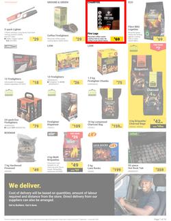 Builders : It's Burn Baby Burn Day (17 September - 04 November 2024), page 7
