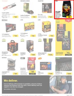 Builders : It's Burn Baby Burn Day (17 September - 04 November 2024), page 7
