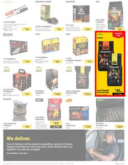 Builders : It's Burn Baby Burn Day (17 September - 04 November 2024), page 7