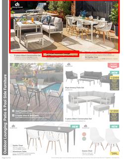 Builders : It's Burn Baby Burn Day (17 September - 04 November 2024), page 8