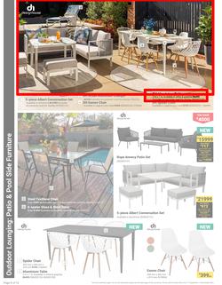 Builders : It's Burn Baby Burn Day (17 September - 04 November 2024), page 8