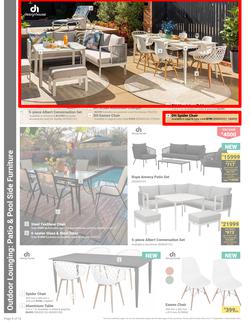 Builders : It's Burn Baby Burn Day (17 September - 04 November 2024), page 8