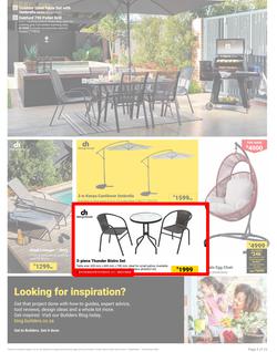 Builders : It's Burn Baby Burn Day (17 September - 04 November 2024), page 9