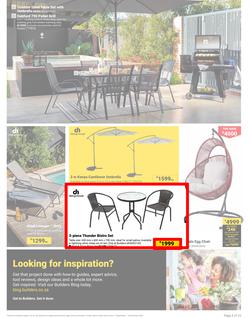 Builders : It's Burn Baby Burn Day (17 September - 04 November 2024), page 9