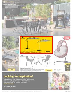 Builders : It's Burn Baby Burn Day (17 September - 04 November 2024), page 9