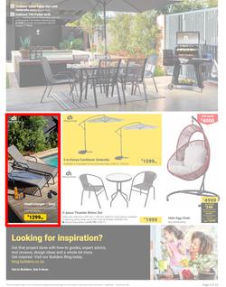 Builders : It's Burn Baby Burn Day (17 September - 04 November 2024), page 9