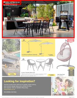 Builders : It's Burn Baby Burn Day (17 September - 04 November 2024), page 9