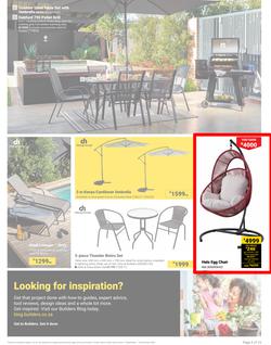 Builders : It's Burn Baby Burn Day (17 September - 04 November 2024), page 9