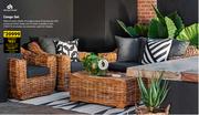 Design House Congo Set