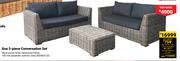Goa 3 Piece Conversation Set