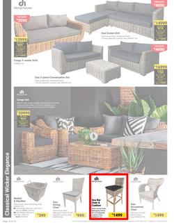 Builders : It's Burn Baby Burn Day (17 September - 04 November 2024), page 10