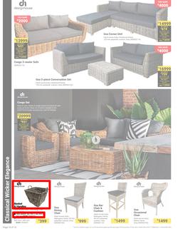 Builders : It's Burn Baby Burn Day (17 September - 04 November 2024), page 10