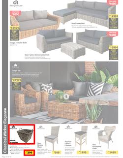 Builders : It's Burn Baby Burn Day (17 September - 04 November 2024), page 10