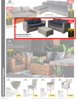 Builders : It's Burn Baby Burn Day (17 September - 04 November 2024), page 10